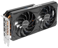 KFA2 GeForce RTX 3070 1-Click OC LHR 8GB GDDR6 - 699930 - zdjęcie 3
